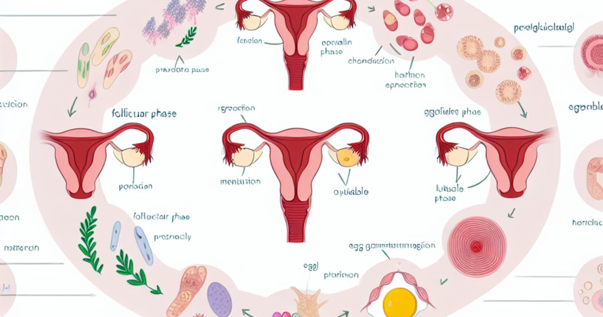 Understanding Your Cycle: A Comprehensive Guide