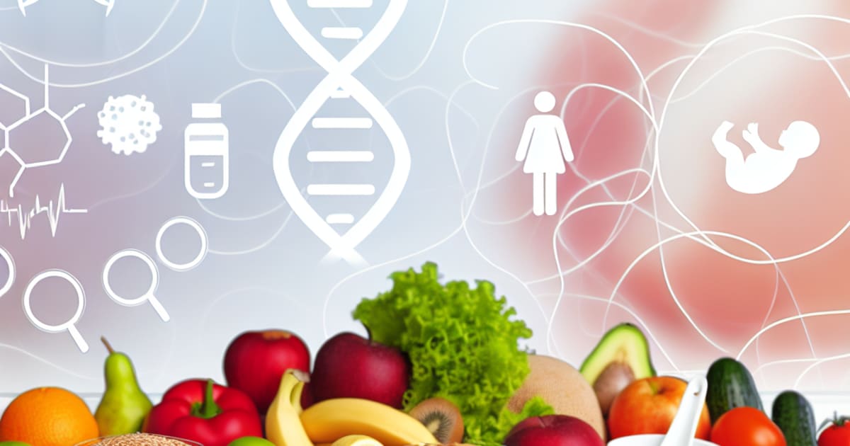 Fertility Foods: Boost Your Fertility Naturally | Blog Post