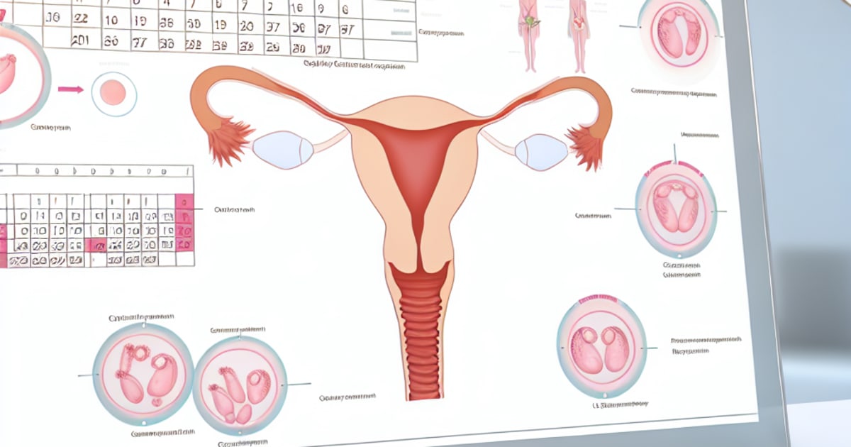 Understanding Ovulation Tracking Methods - A Comprehensive Guide