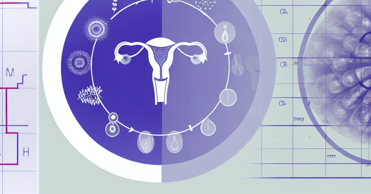 Understanding Your Cycle - A Comprehensive Guide