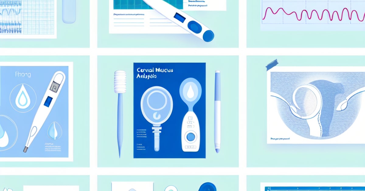 Ovulation Tracking Methods - A Comprehensive Guide
