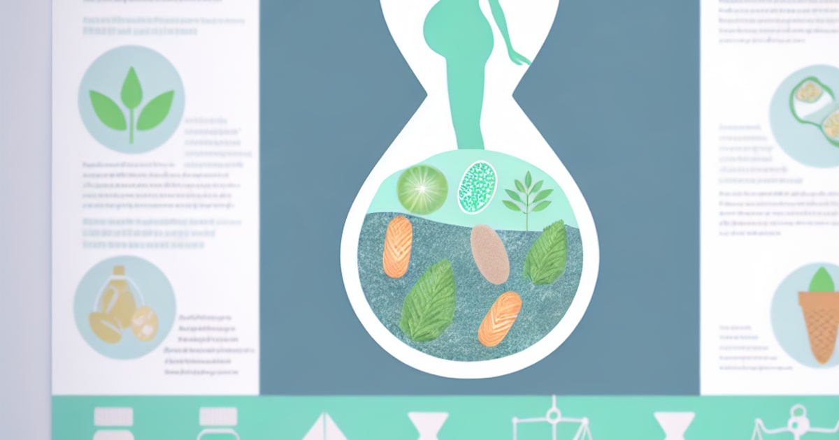 Natural Fertility Boosters - Enhance Your Fertility Naturally