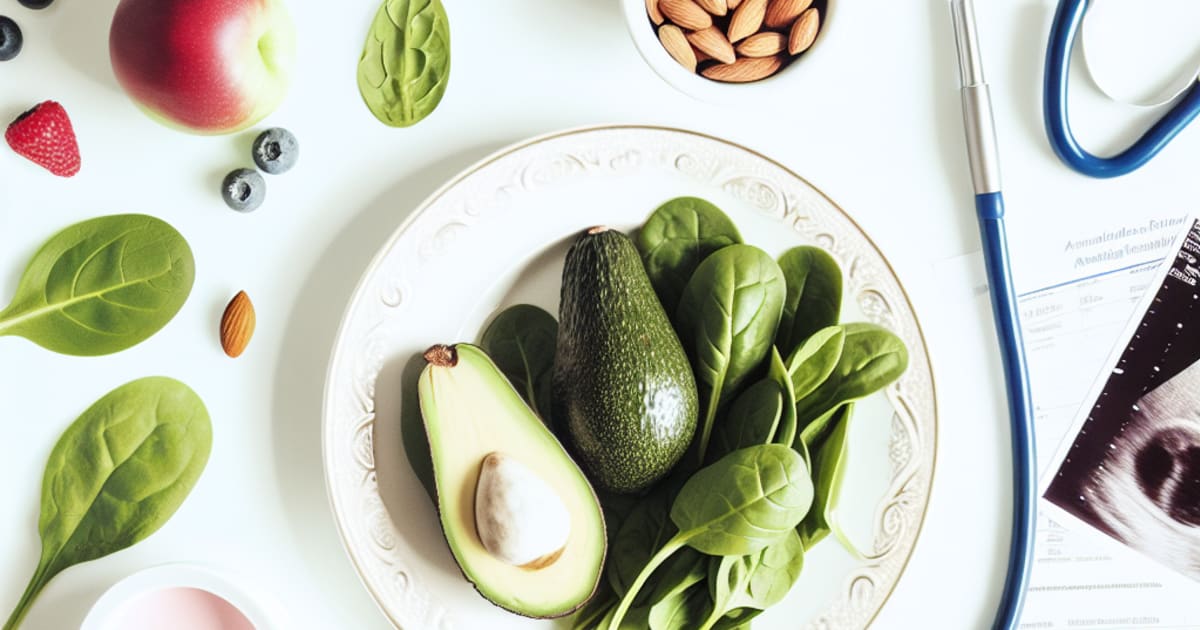 Fertility Foods: Boost Your Reproductive Health Naturally