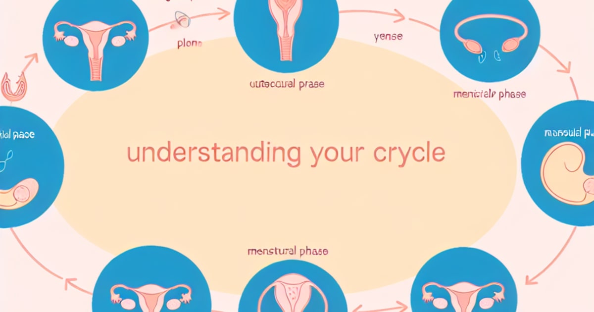 Understanding Your Cycle - A Comprehensive Guide