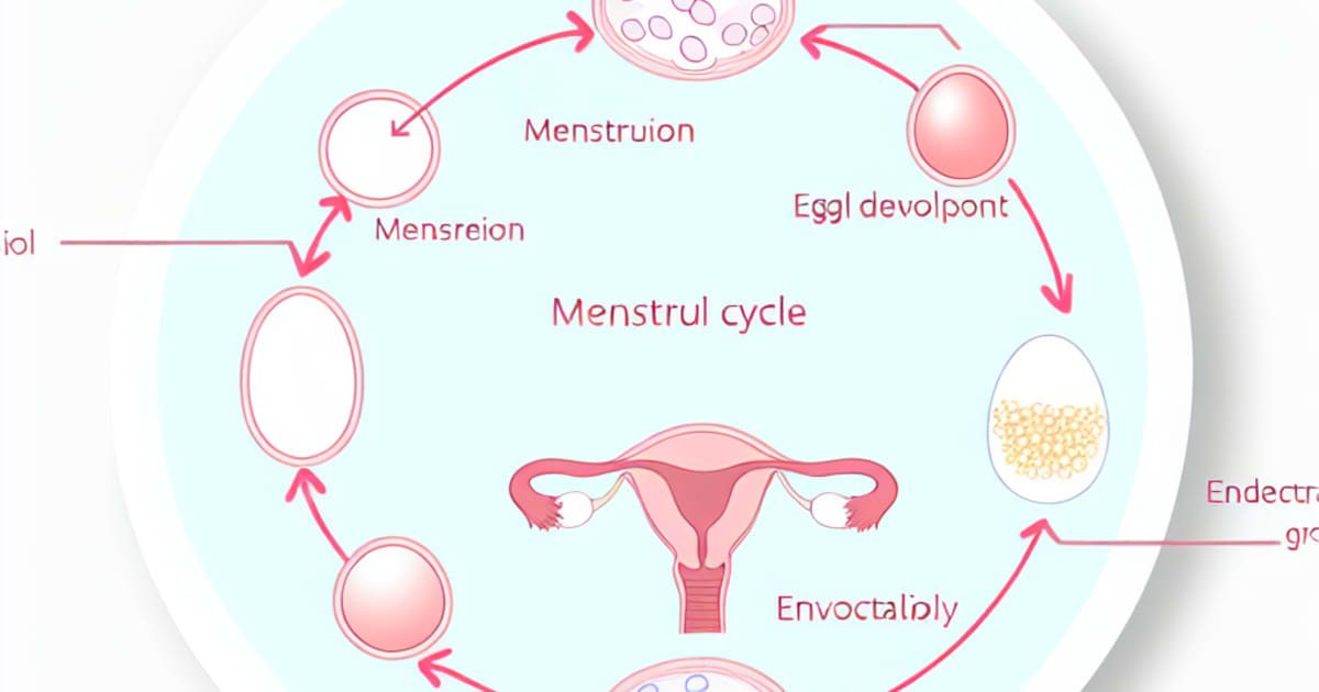 Understanding Your Cycle - A Comprehensive Guide