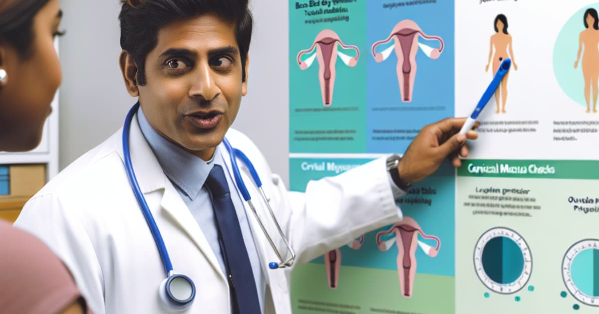 Understanding Ovulation Tracking Methods - A Comprehensive Guide
