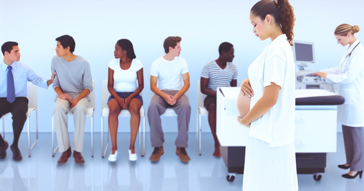 Early Pregnancy Symptoms: What to Expect - Blog Post