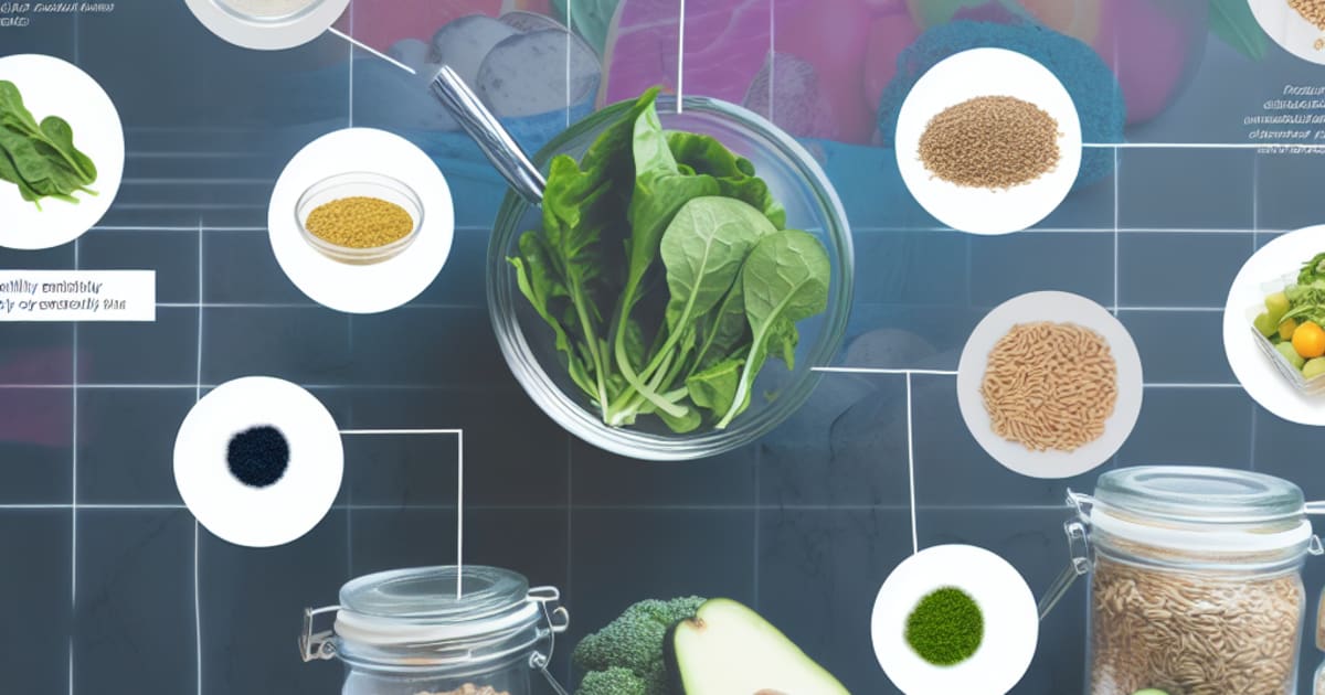 Fertility Foods: Boost Your Reproductive Health Naturally