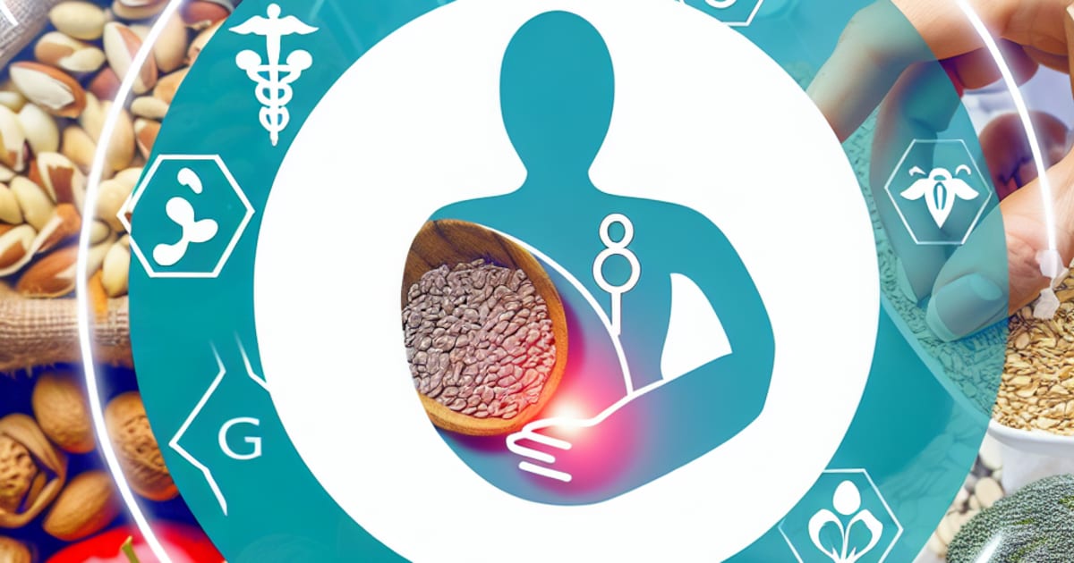 Fertility Foods: Boost Your Reproductive Health Naturally