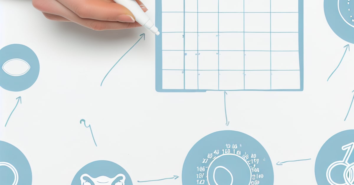 Ovulation Tracking Methods: A Comprehensive Guide
