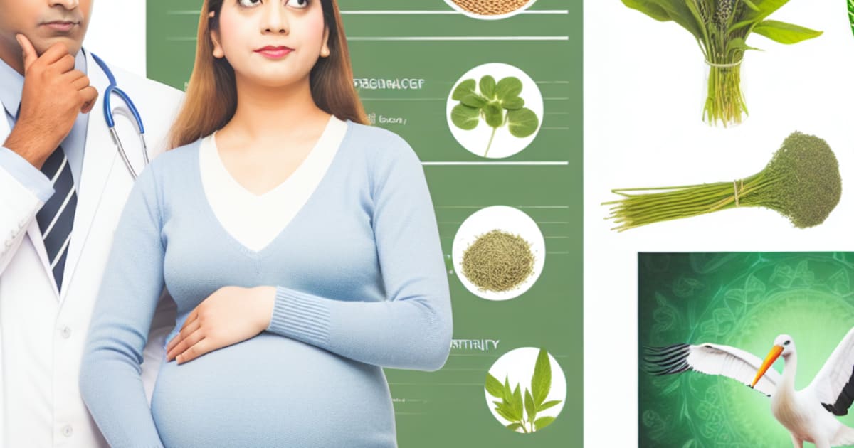 Natural Fertility Boosters - Enhance Your Fertility Naturally