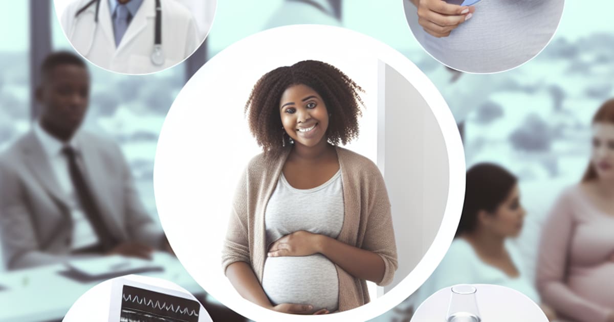 Early Pregnancy Symptoms: What to Expect