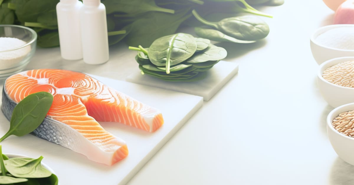 Fertility Foods: Boost Your Reproductive Health Naturally