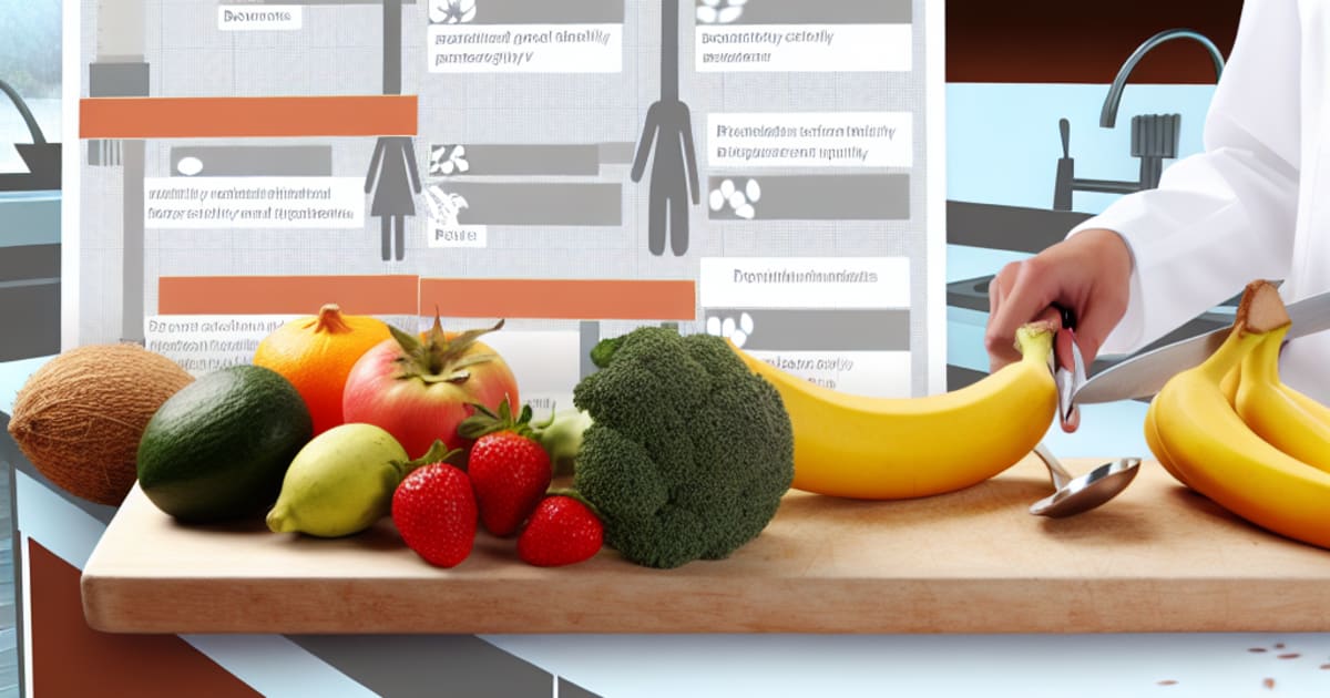 Fertility Foods: Boost Your Chances of Conception