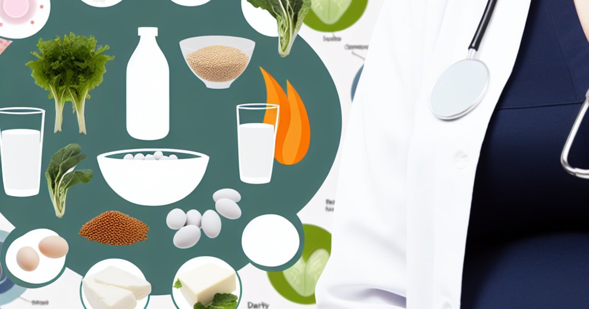 Fertility Foods: Boost Your Fertility Naturally - Blog Post