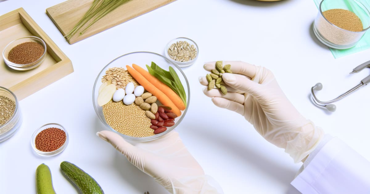 Natural Fertility Boosters - Enhance Your Fertility Naturally