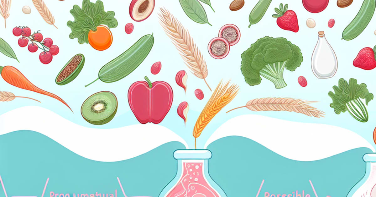 Natural Fertility Boosters - Enhance Your Fertility Naturally