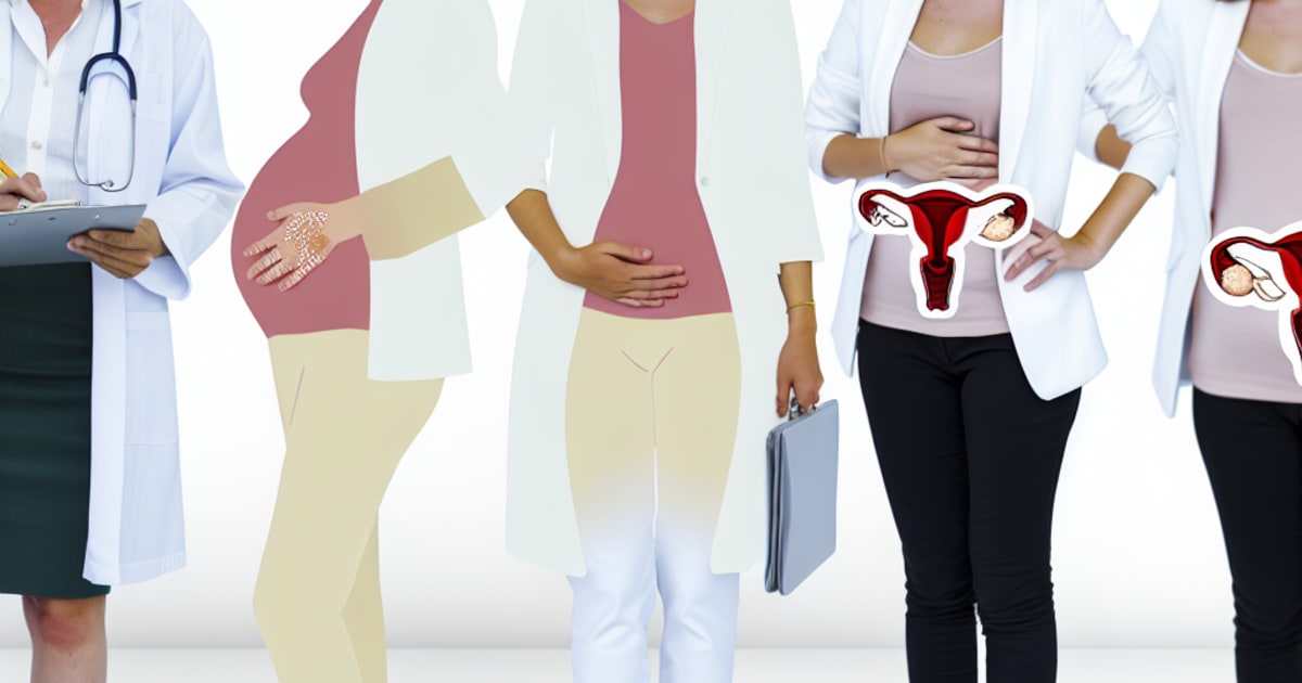 Early Pregnancy Symptoms: What to Expect