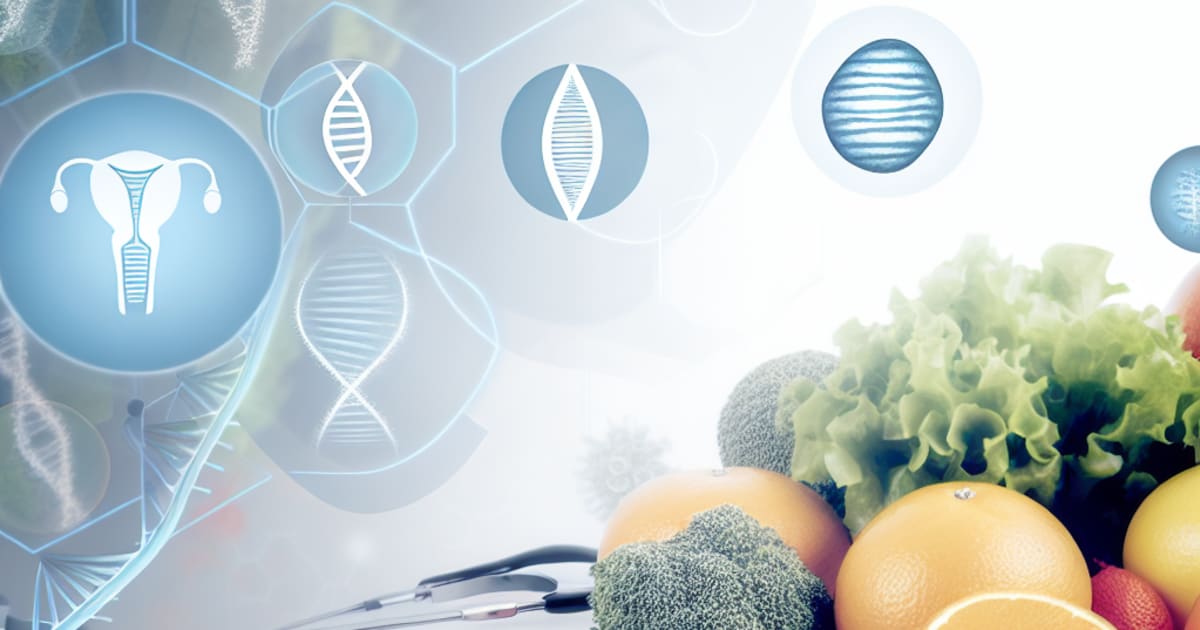 Fertility Foods: Boost Your Chances of Conception Naturally