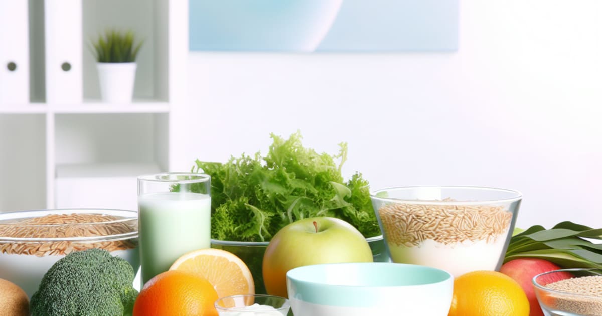 Fertility Foods: Boost Your Reproductive Health Naturally