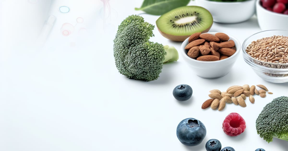 Fertility Foods: Boost Your Chances of Conception