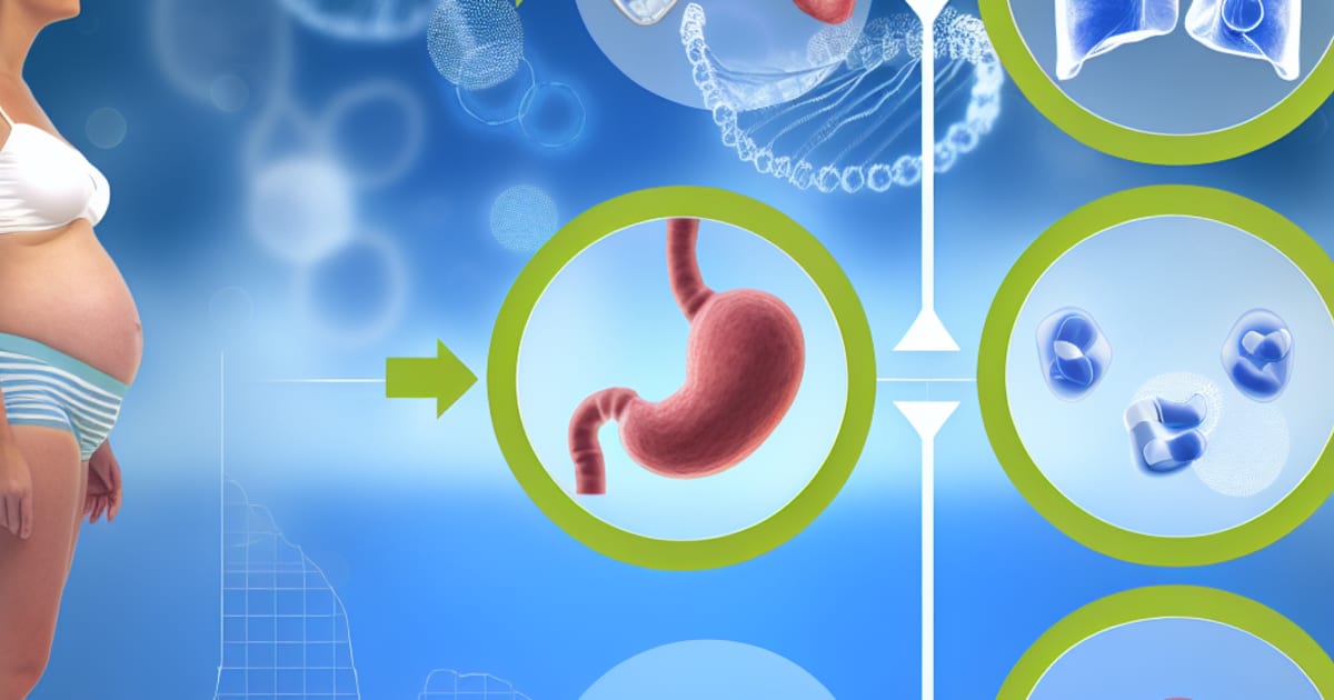 Early Pregnancy Symptoms: What to Expect