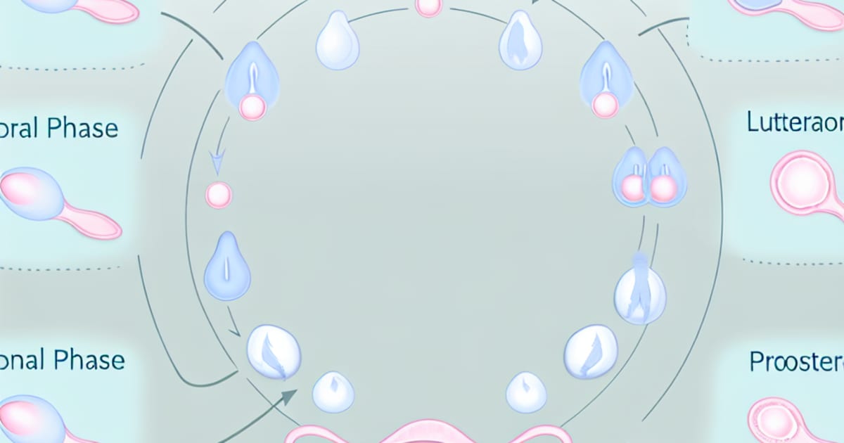 Understanding Your Cycle - A Comprehensive Guide