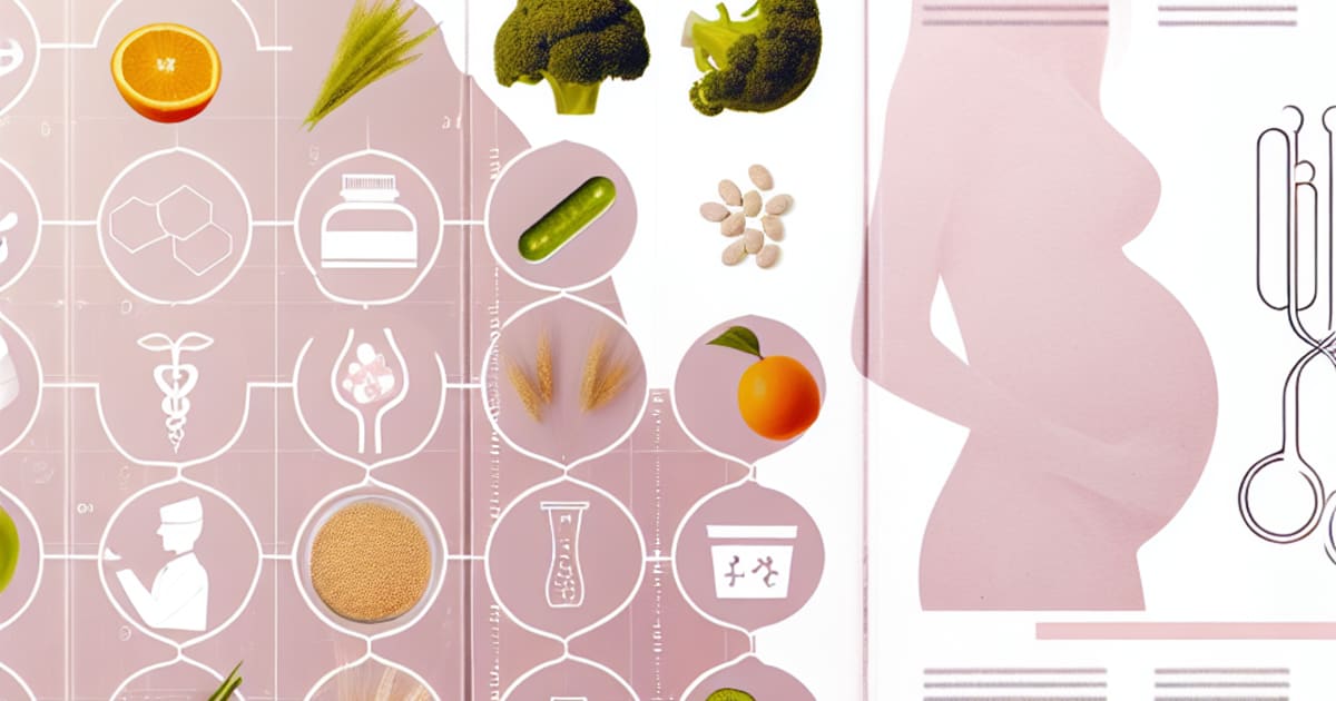 Natural Fertility Boosters - Enhance Your Fertility Naturally
