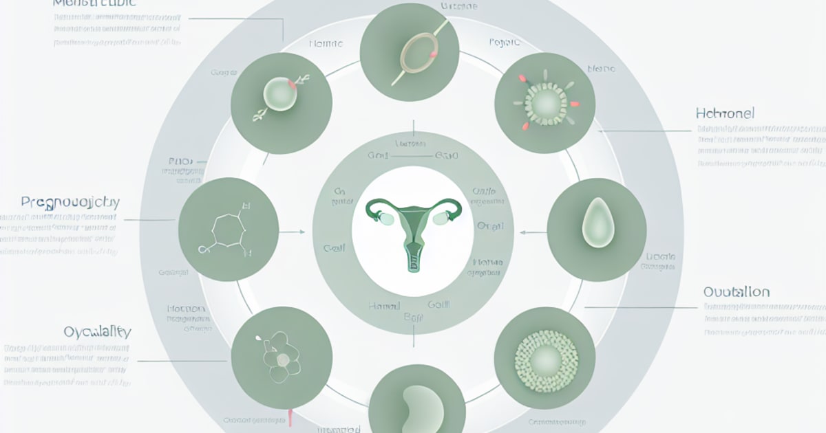 Understanding Your Cycle - A Comprehensive Guide