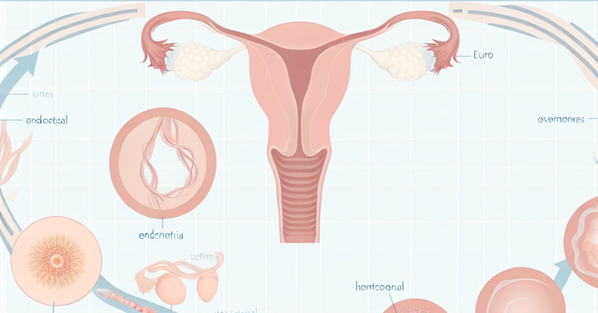 Understanding Your Cycle: A Comprehensive Guide