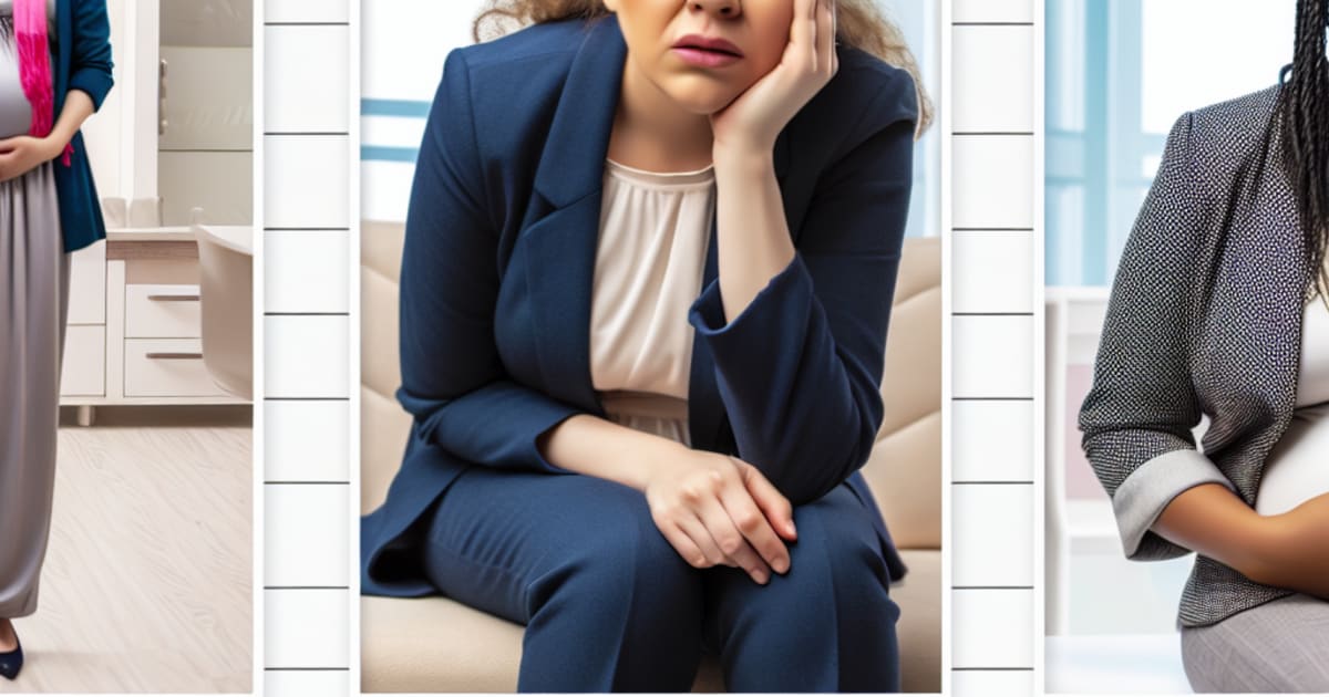 Early Pregnancy Symptoms: What to Expect