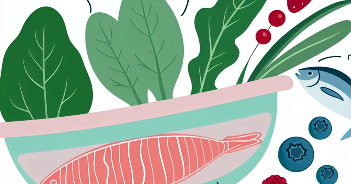 Fertility Foods: Boost Your Chances of Conception