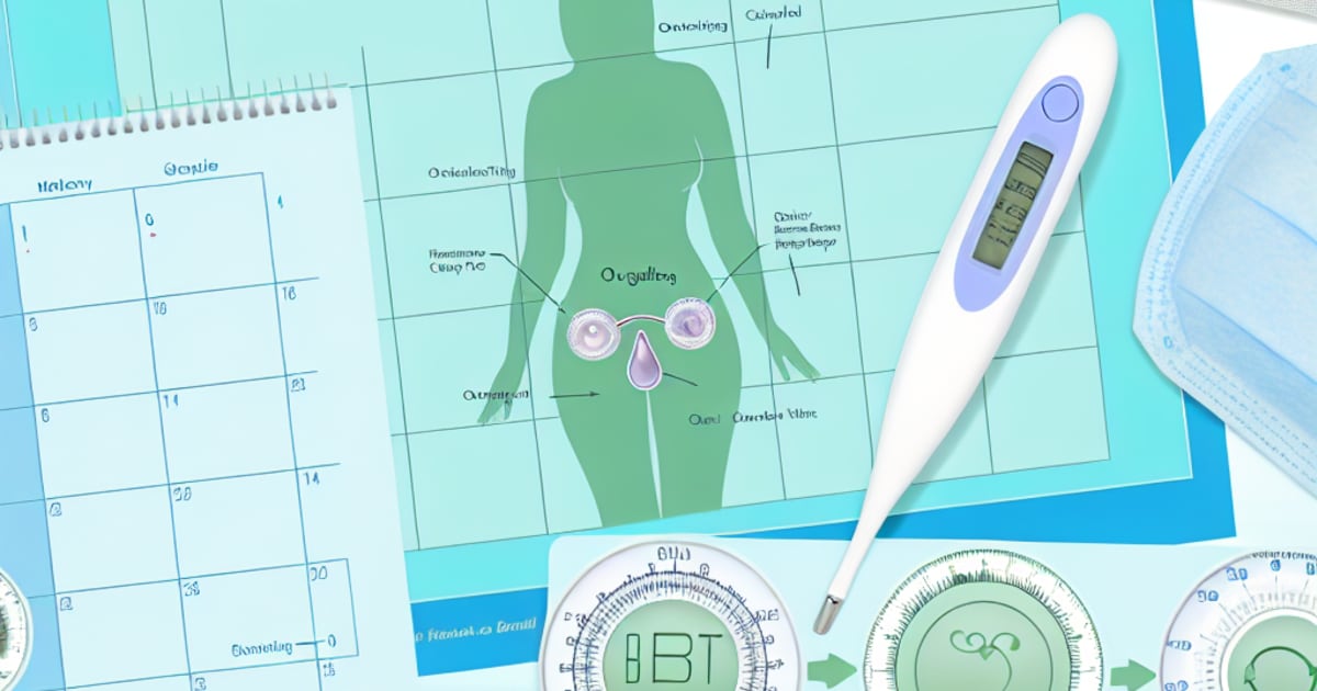 Understanding Ovulation Tracking Methods - A Comprehensive Guide