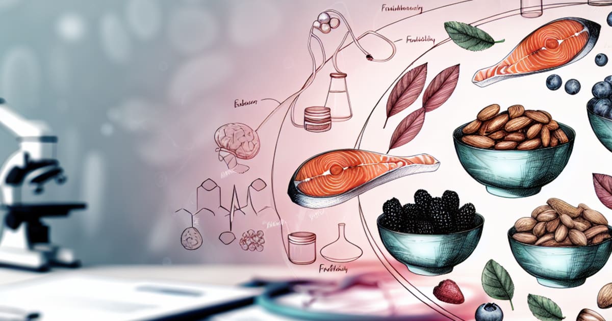 Fertility Foods: Boost Your Fertility Naturally - Blog Post