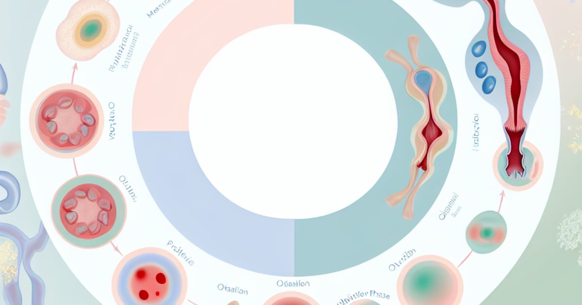 Understanding Your Cycle - A Comprehensive Guide