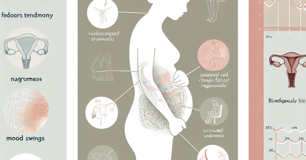 Early Pregnancy Symptoms: What to Expect