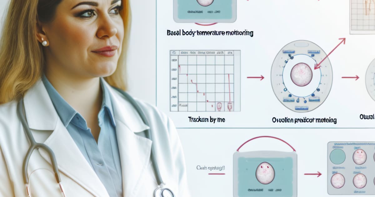 Understanding Ovulation Tracking Methods - A Comprehensive Guide