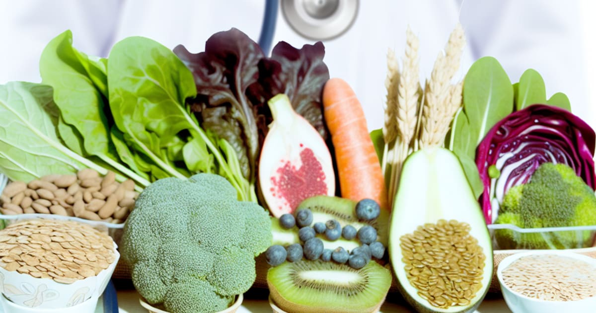 Fertility Foods: Boost Your Fertility Naturally