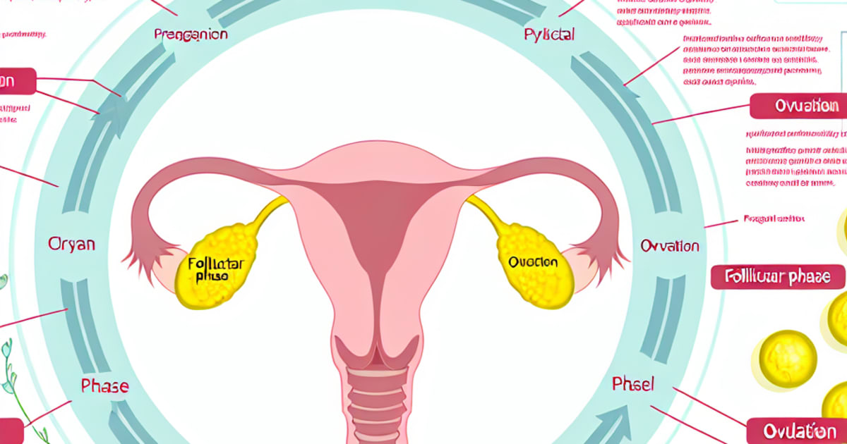 Understanding Your Cycle - A Comprehensive Guide