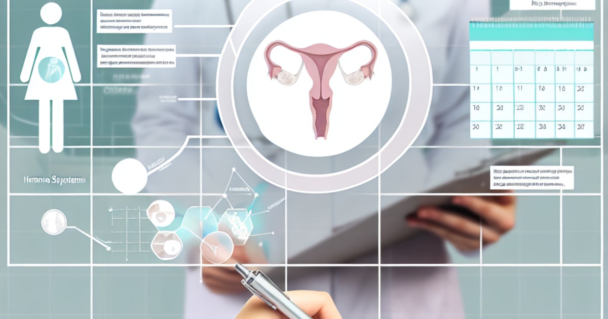 Early Pregnancy Symptoms: What to Expect