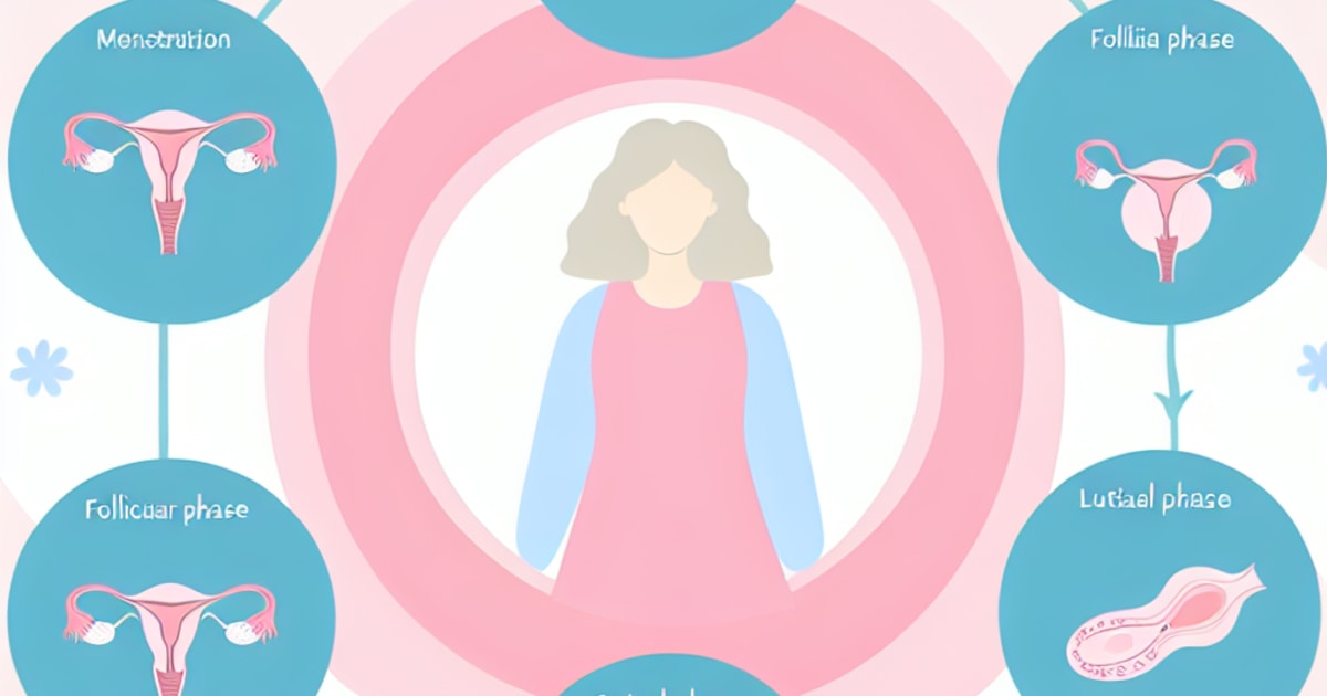 Understanding Your Cycle - A Comprehensive Guide