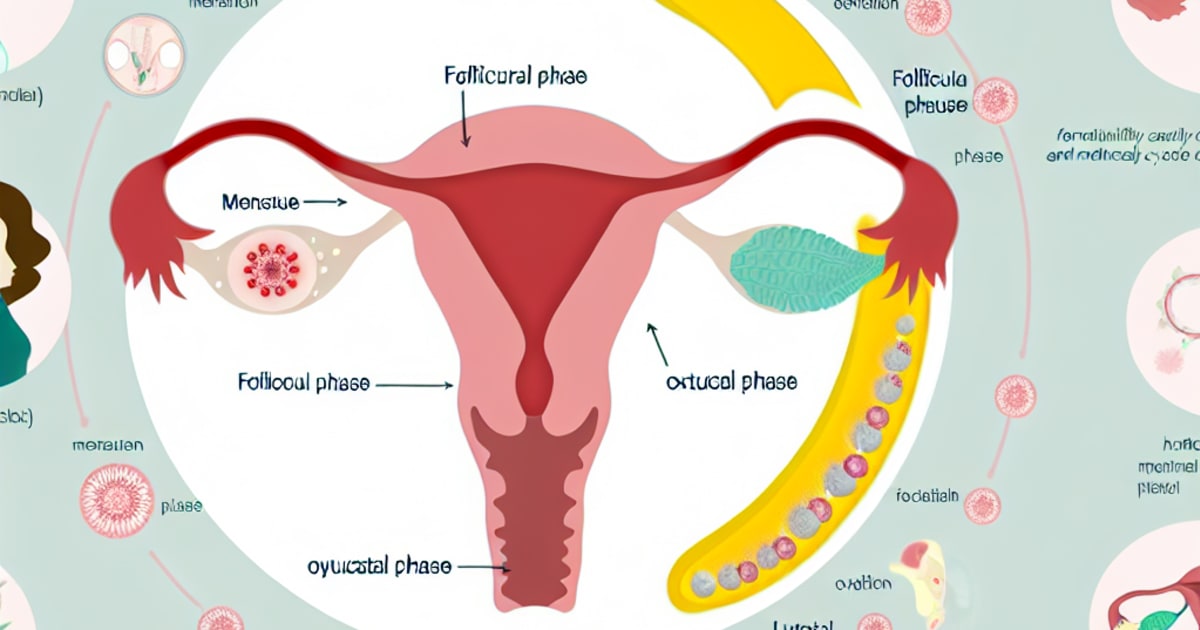 Understanding Your Cycle - A Comprehensive Guide