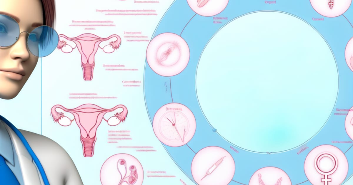 Understanding Your Cycle - A Comprehensive Guide