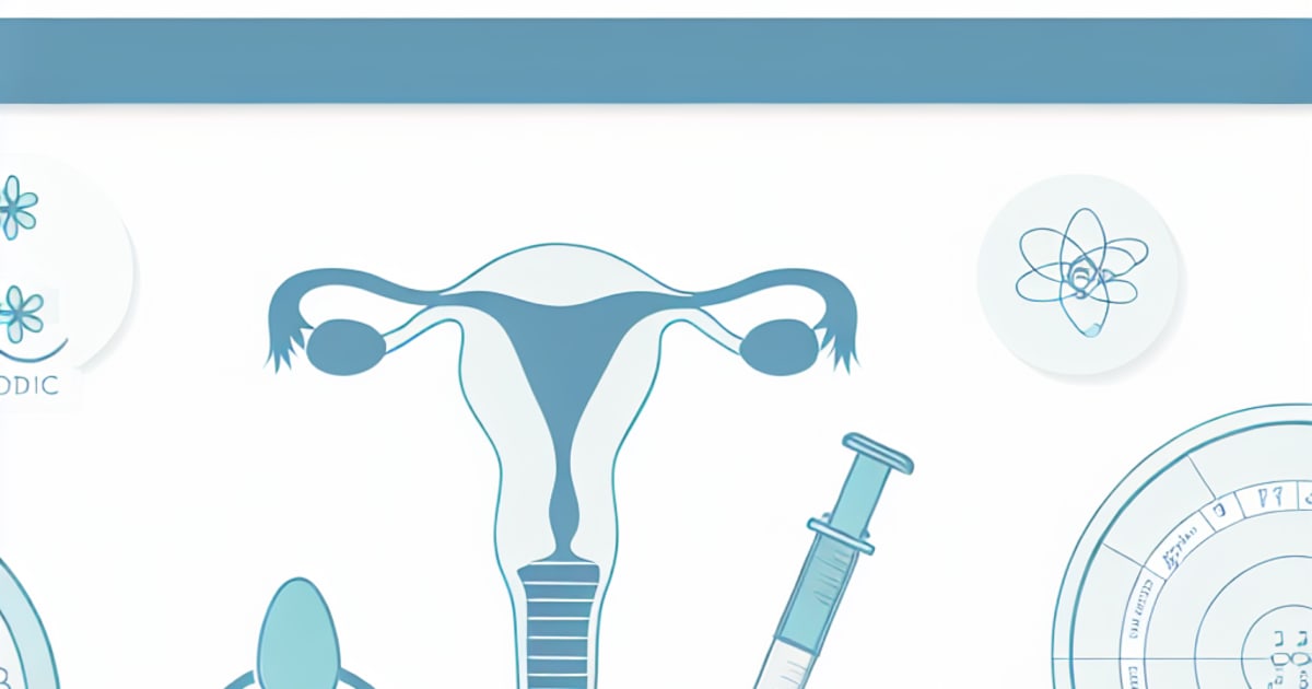 Understanding Ovulation Tracking Methods - A Comprehensive Guide