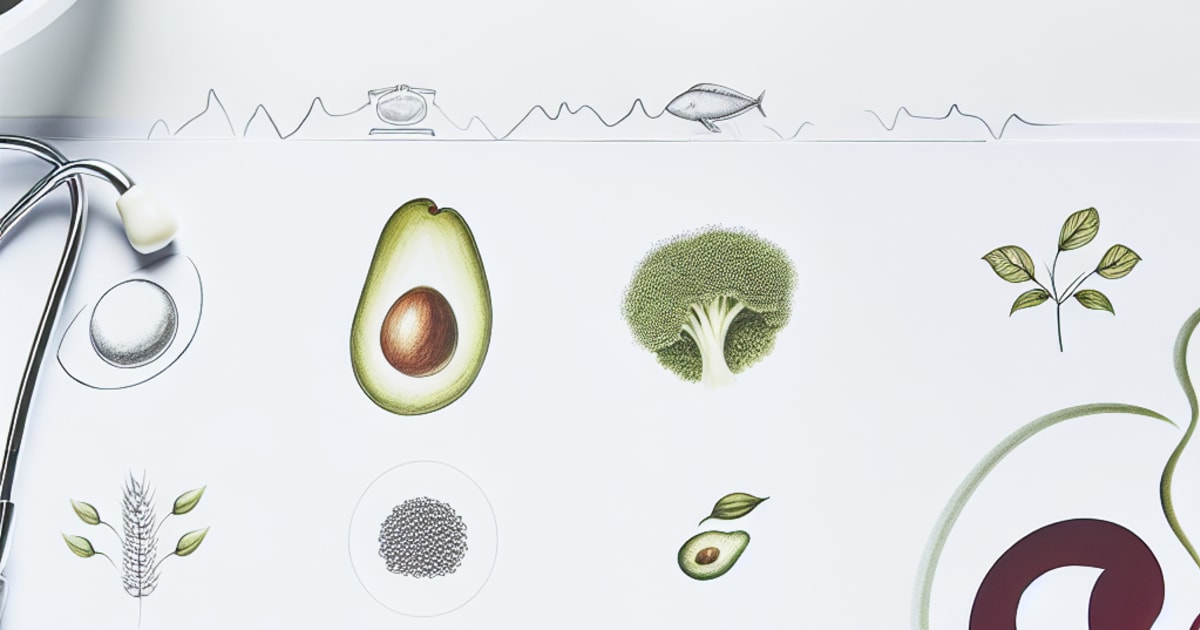 Fertility Foods: Boost Your Fertility Naturally - Blog Post