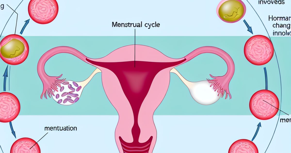 Understanding Your Cycle: A Comprehensive Guide