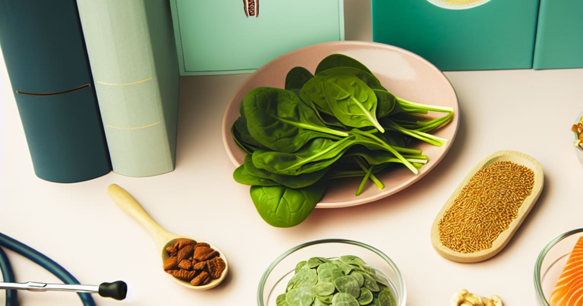 Fertility Foods: Boost Your Chances of Conception Naturally