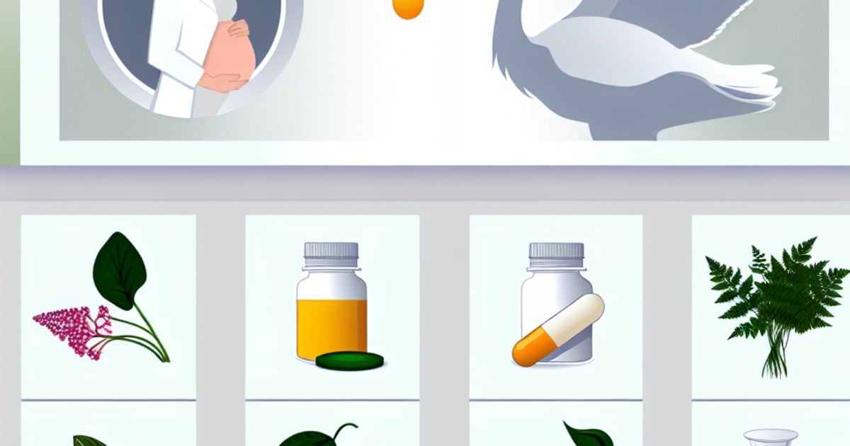 Natural Fertility Boosters - Enhance Your Fertility Naturally