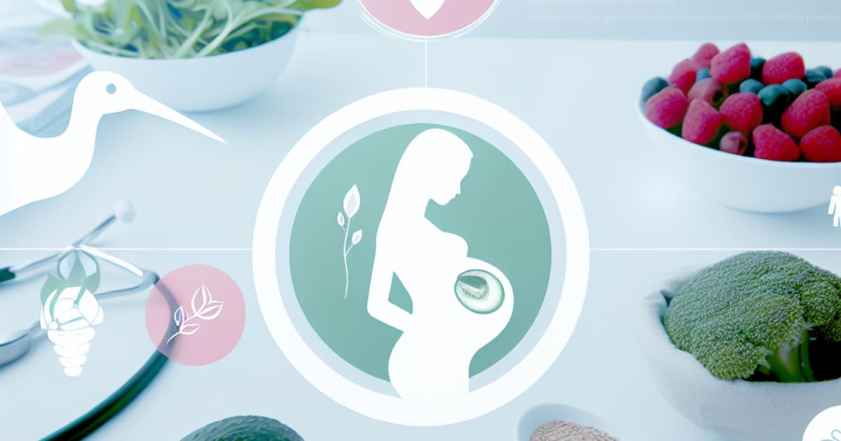 Fertility Foods: Boost Your Chances of Conception
