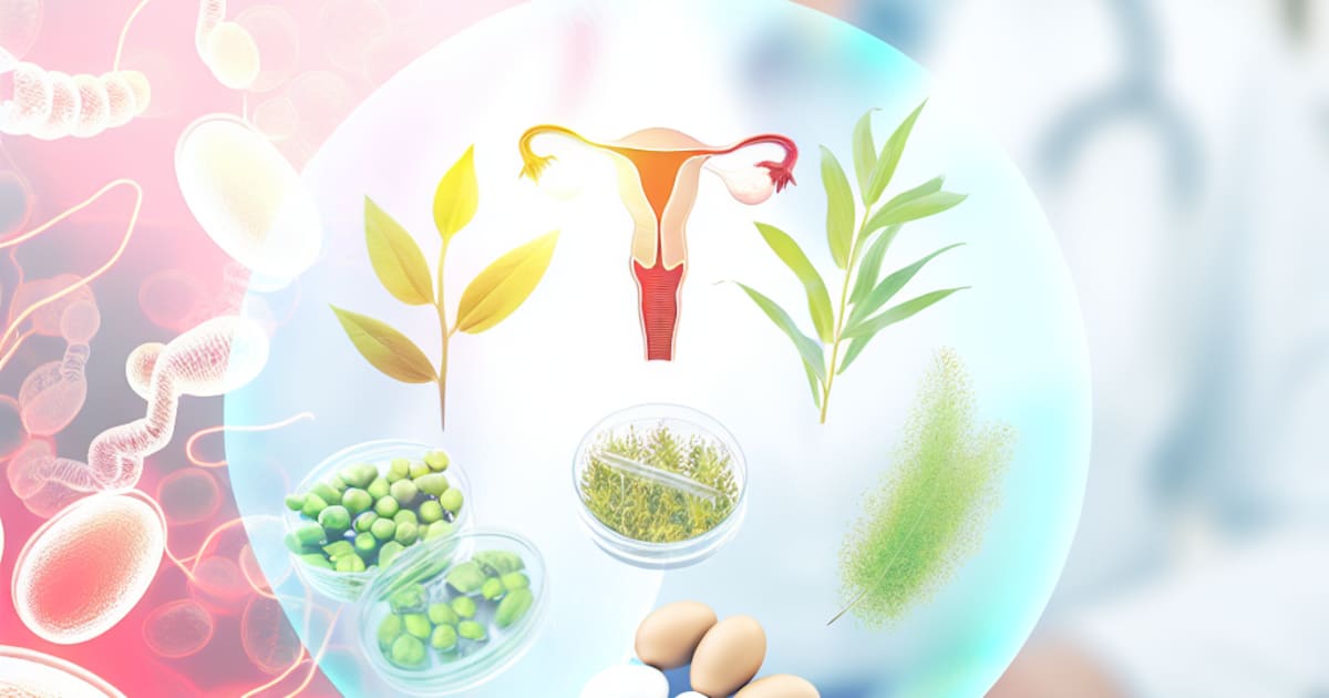 Natural Fertility Boosters - Enhance Your Fertility Naturally